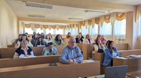Педагогічний факультет