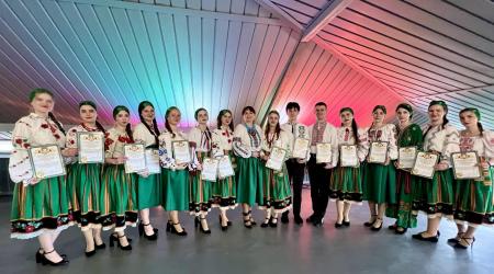 Зорецвіт 17 років