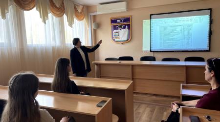Презентація ОП Мова і література англійська