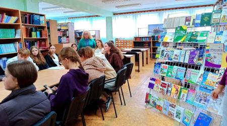 Книжкові орієнтири для майбутніх вихователів