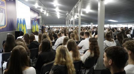 35 років Незалежності України: шлях становлення та утвердження державності