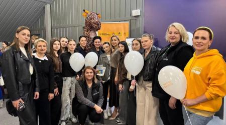 На базі МЕГУ пройшов регіональний  День спільнодії до Дня ментального здоров’я