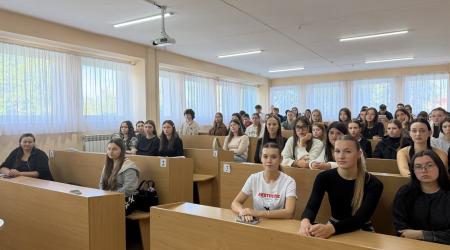 День фізичного терапевта на факультеті ЗФКіС
