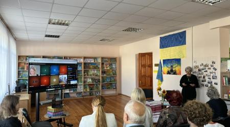 Взаємодія зі стейкголдерами як основа якости освіти