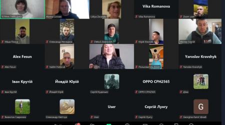 Цифрові інновації у фізичному вихованні