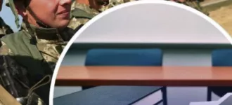 Діючий військовий