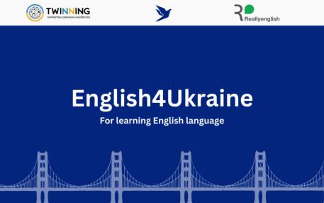 English4Ukraine