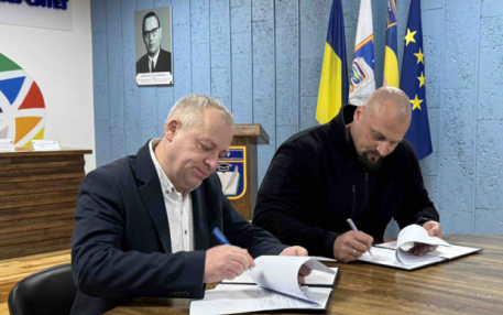 Договір про співпрацю