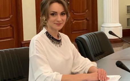 Деревянко Наталія