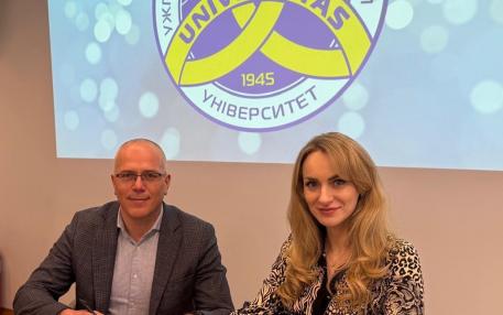Підписання договору