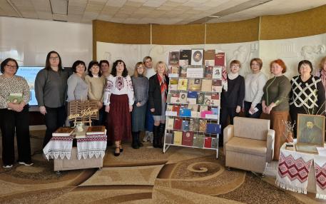 Шевченківські дні