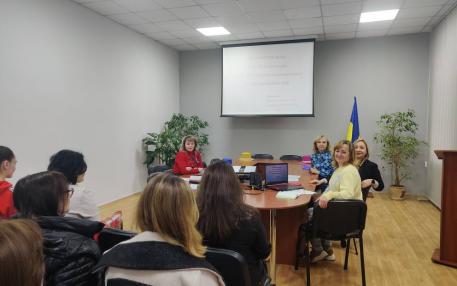 Дитина в сенсорно - пізнавальному просторі