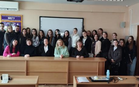 Екскурс в психотерапію: здобувачі ОП Психологія занурилися у світ практичних методик
