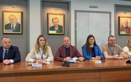 Закарпатські правові читання