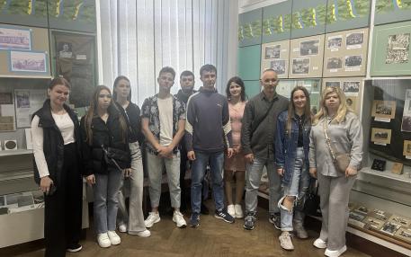 Медицина крізь час: унікальна виставка в Рівному