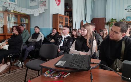 Науковий воркшоп