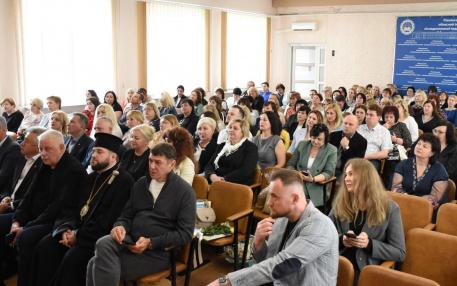 Участь у гала-івенті Свято у стилі РОІППО