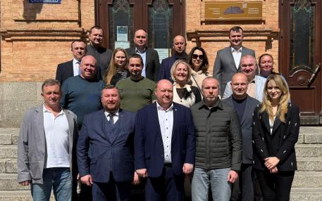 Підписання договору