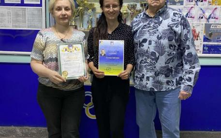 Конкурс наукових робіт