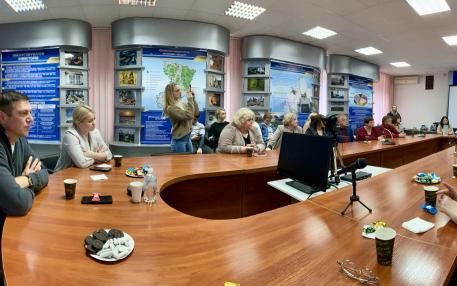 День спільнодії «Ти як?»