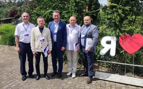 ІX Міжнародна науково-практична конференція 