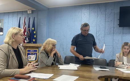 Навчально-методична комісія