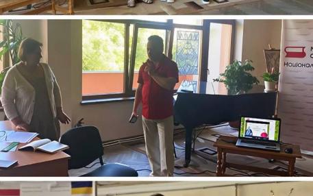 Narodowe Czytanie 2025