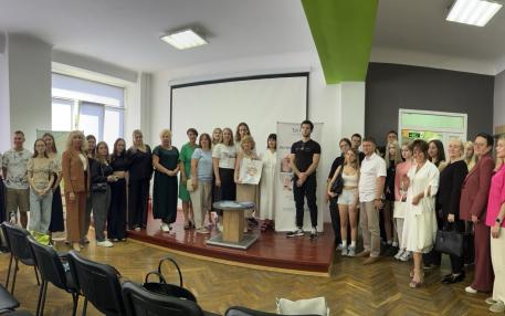 Ментальне здоровʼя — запорука успіху в освітньому процесі