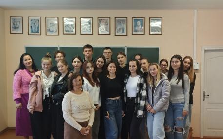 Лекторій-практику