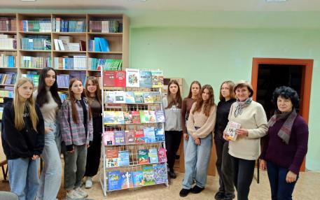 Круглий стіл, присвячений Дню Маркетолога, "Маркетолог майбутнього очима  нового покоління"