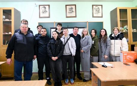 Як стати арбітром