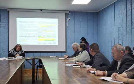 НМК засідання