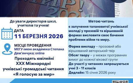 Оголошення