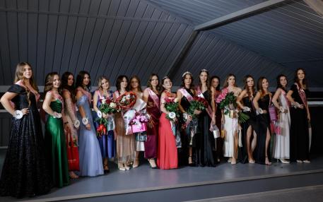 Перлина МЕГУ 2025