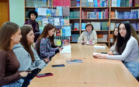 День якості в МЕГУ: круглий стіл маркетологів