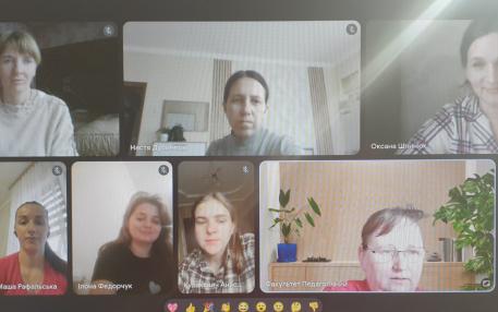 Новина педагогічний факультет