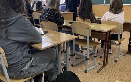 Освітній вектор: крок до майбутнього