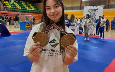 Студентка ЗФКіС