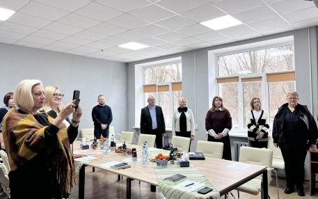 Педагогіка Миру