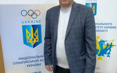 Гарієвський Юрій Васильович