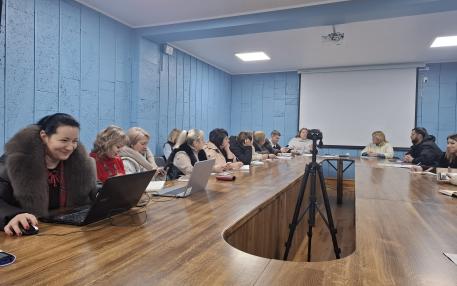 НМК засідання