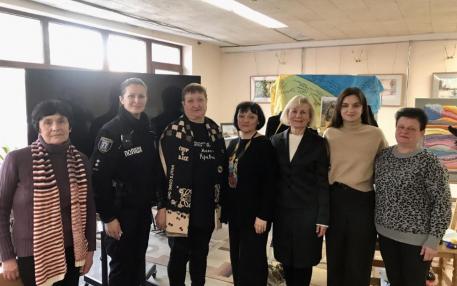 Історико-філологічний факультет