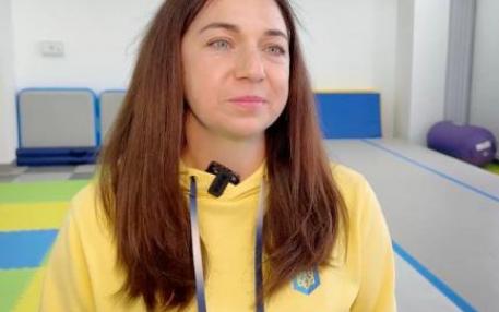 Випускниця МЕГУ Ольга Полюк ‒ у суддівській еліті світового фристайлу