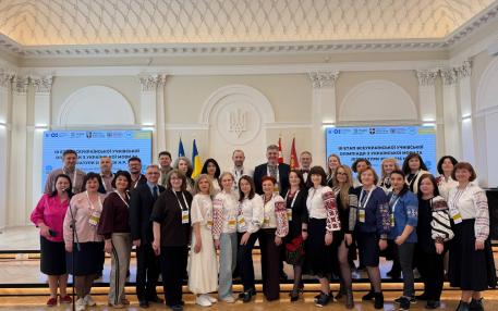 У просторі українського слова: 