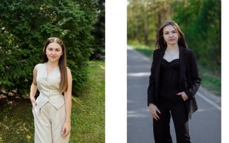 Студентки МЕГУ – серед переможців всеукраїнського етапу XVI Міжнародного мовно-літературного конкурсу учнівської та студентської молоді імені Тараса Шевченка
