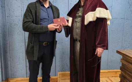 Колупаєв Борис Борисович