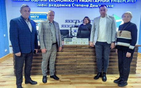 Факультет кібернетики