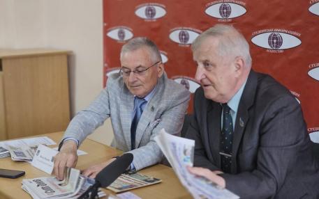 Друковані видання