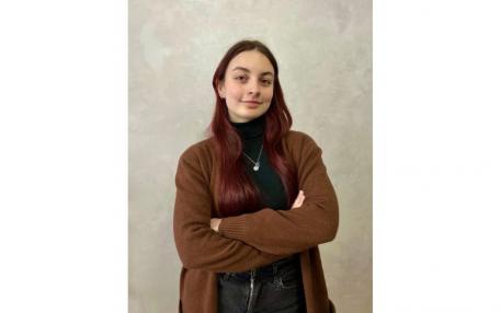 Голова студентської ради