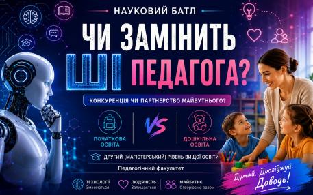 Педагогічний факультет